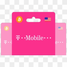 Graphic Design, HD Png Download - tmobile png