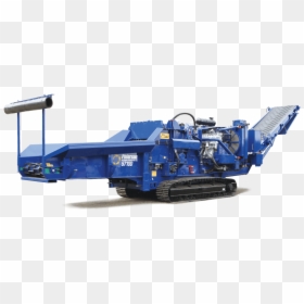 Peterson 5710d Grinder Specs, HD Png Download - construction equipment png