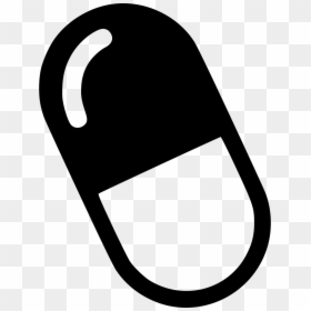 Clip Art, HD Png Download - pill icon png