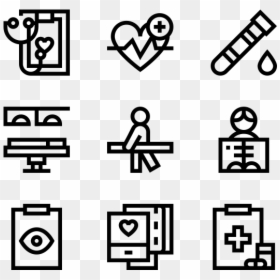 Museum Icons, HD Png Download - pill icon png
