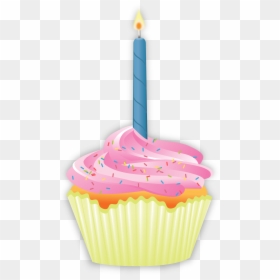 Transparent Background Birthday Candles, HD Png Download - candle clipart png