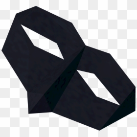 Thief Mask Runescape, HD Png Download - bandit mask png