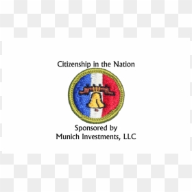 Emblem, HD Png Download - webelos png