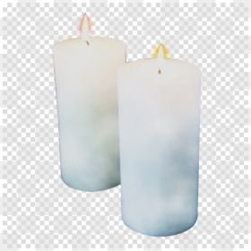 Pack Of Cigarettes Transparent, HD Png Download - candle clipart png