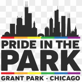 Pride Day 2019 Chicago, HD Png Download - moaning emoji png