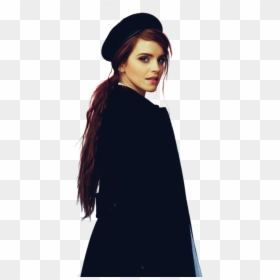 Emma Watson Png, Transparent Png - emma png