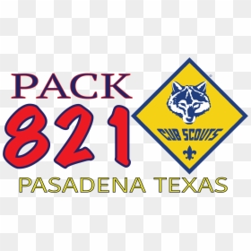 Emblem, HD Png Download - webelos png