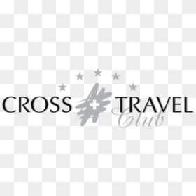 Crossair, HD Png Download - decorative cross png