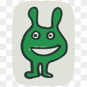 True Frog, HD Png Download - happy mouth png