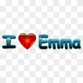Emma Name Png, Transparent Png - emma png