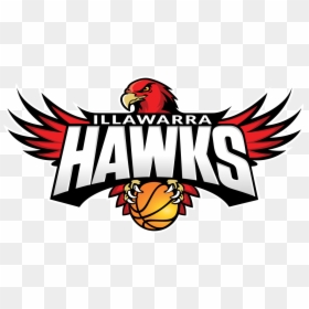 Illawarra Hawks, HD Png Download - hawks png