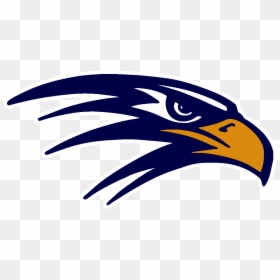 Hardin Valley Academy Logo, HD Png Download - hawks png