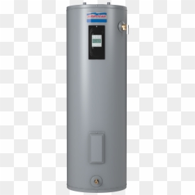 Electric Water Heater Png, Transparent Png - water heater png