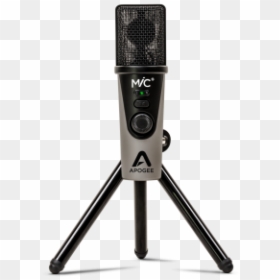 Apogee Mic, HD Png Download - microfone png
