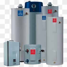 State Hot Water Heaters, HD Png Download - water heater png