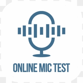 Emblem, HD Png Download - microfone png