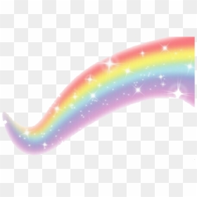 Pastel Rainbow Png Transparent, Png Download - bubble overlay png
