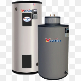Water Cooler, HD Png Download - water heater png