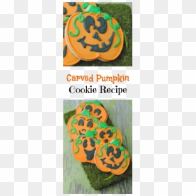 Pumpkin, HD Png Download - carved pumpkin png