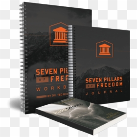 7 Pillars Of Freedom Pdf, HD Png Download - paper transparent png