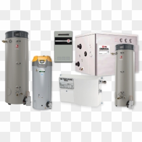 Water Heating, HD Png Download - water heater png