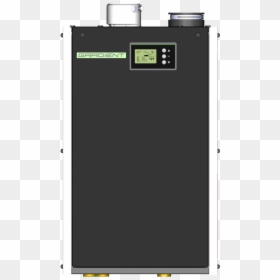 Flat Panel Display, HD Png Download - water heater png