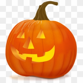 Vector Halloween Pumpkin Png, Transparent Png - carved pumpkin png