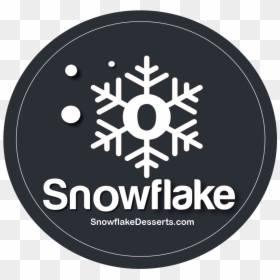 White Transparent Background Snowflake Icon, HD Png Download - snowflake texture png