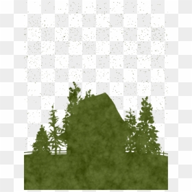Larch, HD Png Download - snowflake texture png