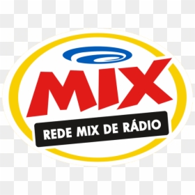 Logo Radio Mix Fm, HD Png Download - mix png