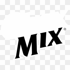 Mix Logo Png, Transparent Png - mix png