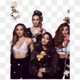 Little Mix Dear Lover, HD Png Download - mix png