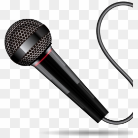 Public Address System, HD Png Download - mic emoji png