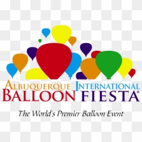 Albuquerque International Balloon Fiesta, HD Png Download - 3d balloons png