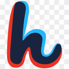Mobile App, HD Png Download - h.png