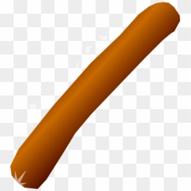 Hot Dog No Bun Clip Art, HD Png Download - no clipart png