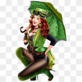 Tube Saint Patrick Png, Transparent Png - patrick.png