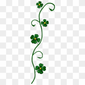 Marcos De Naturaleza Esquinero Png, Transparent Png - patrick.png