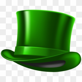 St Patricks Day Hat Png, Transparent Png - patrick.png