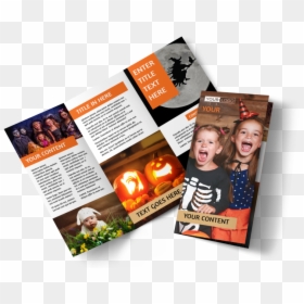 Flyer, HD Png Download - halloween costumes png