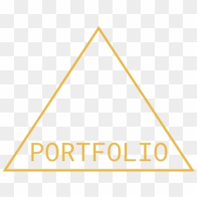 Triangle, HD Png Download - patrick.png