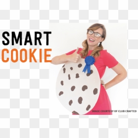 You Are One Smart Cookie Tags, HD Png Download - halloween costumes png