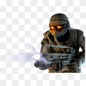 Killzone Png, Transparent Png - killzone png