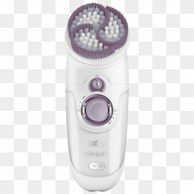 Exfoliator Braun, HD Png Download - emjoi png