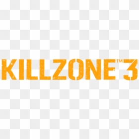 Killzone 3, HD Png Download - killzone png