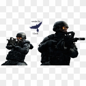Killzone Png, Transparent Png - killzone png