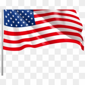Happy Independence Day 2019, HD Png Download - u.s. flag png