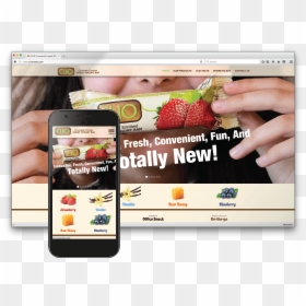 Website, HD Png Download - emjoi png