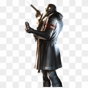 Killzone Mercenary Kratek, HD Png Download - killzone png