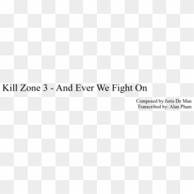 Beige, HD Png Download - killzone png